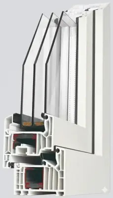 Colores y acabados de ventanas de PVC: la revolución que nadie te ha contado