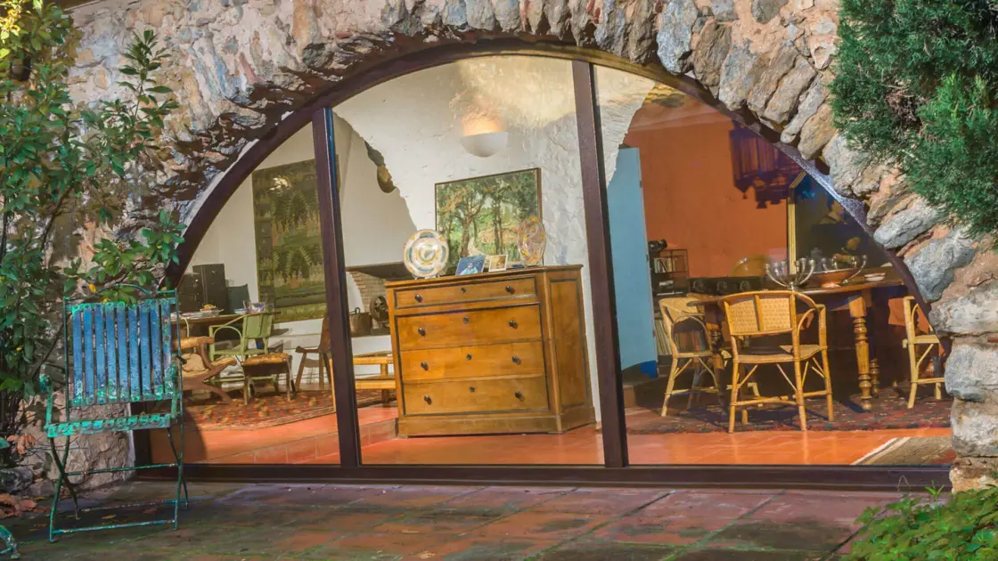 Ventanas de PVC Premio Veka Obras de Referencia - Instal Tancaments